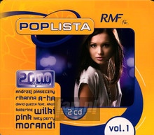 RMF Pop Lista - Radio RMF FM   