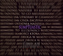 Iluzjoniści - Sumptuastic - bigger Iluzjoniści - Sumptuastic