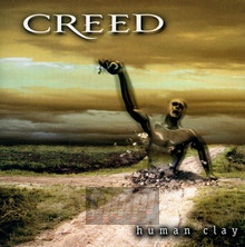 Human Clay - Creed