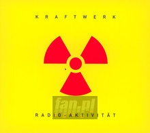 Radio-Aktivitat - Kraftwerk