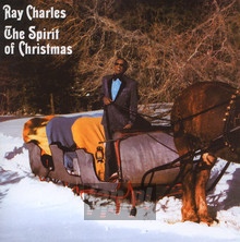 Spirit Of Christmas - Ray Charles