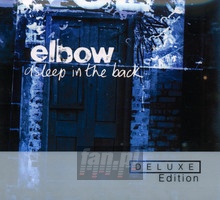 Asleep In The Back - Elbow