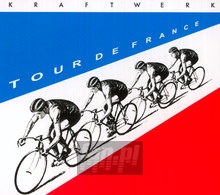 Tour De France - Kraftwerk