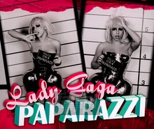 Paparazzi - Lady Gaga