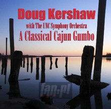 Classical Cajun Cajun Gumbo - Doug Kershaw