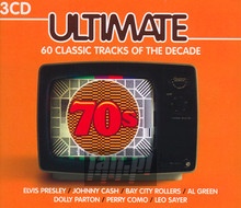 Ultimate 70'S - V/A