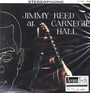 At Carnegie Hall - Jimmy Reed