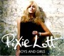 Boys & Girls - Pixie Lott