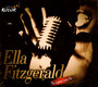 The Legend Lives On - Ella Fitzgerald