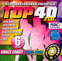 Top 40 vol.6 - Bogdan Fabiaski  - Prezentuje - 