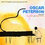 Complete Clef/Mercury Duo - Oscar Peterson