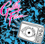 Domestic Bliss - Guilty Faces