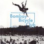 I Had The Blues, But I Shook Them Loose - Bombay Bicycle Club