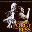 The Music Of Porgy & Bess - Ella  Fitzgerald  / Louis  Armstrong 