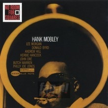 No Room For Squares - Hank Mobley