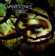 Anywhere But Home - Evanescence