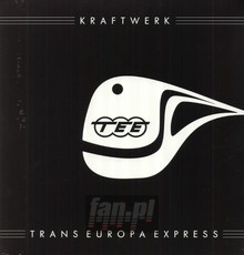 Trans Europe Express - Kraftwerk