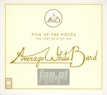 Pick Up The Pieces: The Very Best Of - Average White Band
