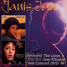 Between The Lines - Janis Ian