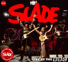 Live At The BBC - Slade