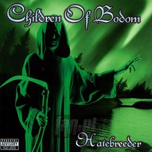 Hatebreeder - Children Of Bodom