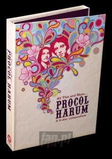 All This & More... - Procol Harum