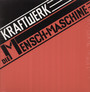 Die Mensch-Maschine - Kraftwerk