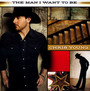 Man I Want To Be - Chris Young