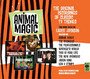 Animal Magic: The Very Best Of - Laurie Johnson
