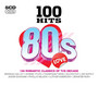 80'S Love - 100 Hits No.1S   