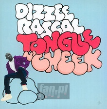 Tongue'n'cheek - Dizzee Rascal