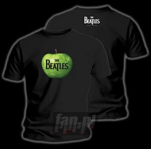 Apple Logo _TS502320878_ - The Beatles