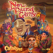Catalyst - New Found Glory