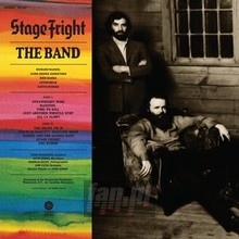 Stage Fright - The Band