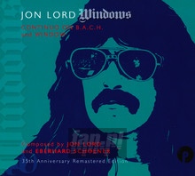 Windows - Jon Lord