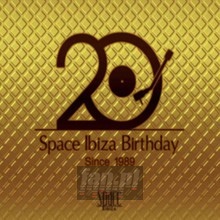 Space Ibiza Birthday - Space Ibiza   