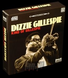 Kind Of Gillespie - Dizzy Gillespie