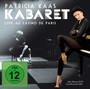 Kabaret - Live - Patricia Kaas