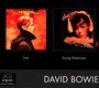 Low/Young Americans - David Bowie