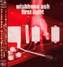 First Light - Wishbone Ash