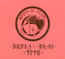 Braun Buch Zwei - Death In June