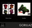 Demon Days/Gorillaz - Gorillaz