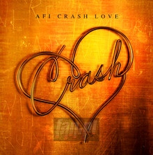 Crash Love - AFI   