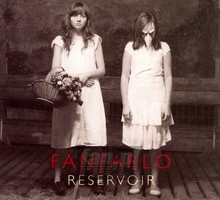 Reservoir - Fanfarlo