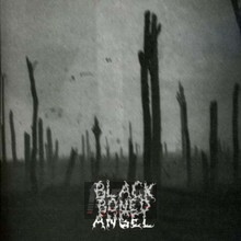 Verdun - Black Boned Angel