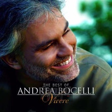 Vivere   [Greatest Hits] - Andrea Bocelli