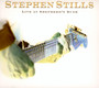 Live At Shepards' Bush - Stephen Stills