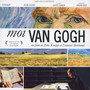 Moi, Van Gogh - Armand Amar
