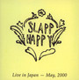 Live In Japan May 2000 - Slapp Happy