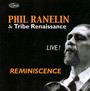 Reminiscence Live - Phil Ranelin